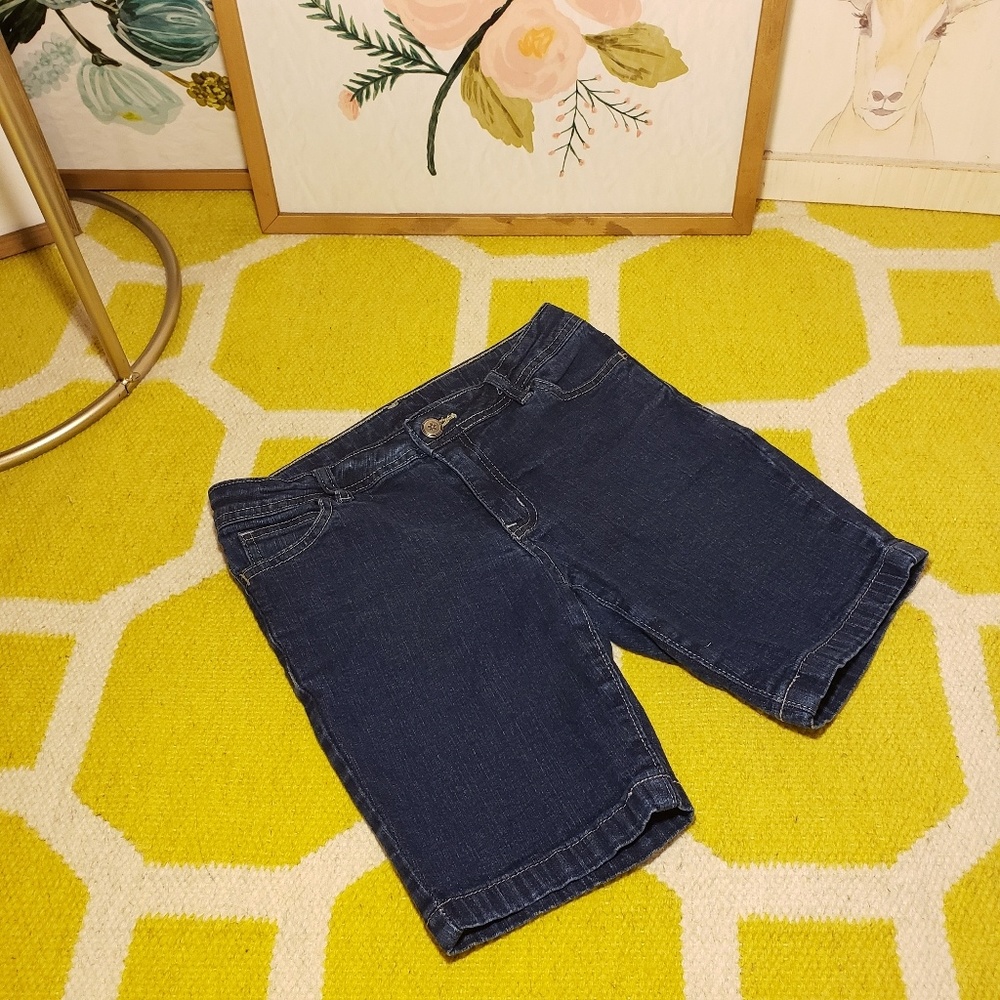 Faded Glory Shorts